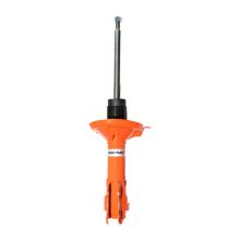 Koni 09-13 Fit Front STR T Orange Shock: Driver